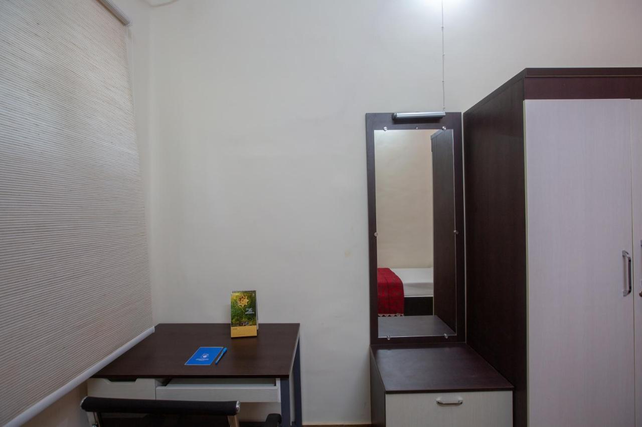 Kstdc Hotel Mayura Vijayanagara Hampi Hosapete Exteriör bild